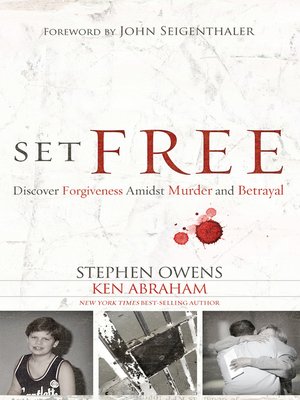 Set Free - ebook
